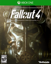 Pochette Fallout 4