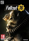 Pochette Fallout 76