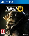 Pochette Fallout 76