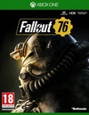 Pochette Fallout 76