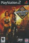 Pochette Fallout : Brotherhood of Steel