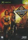 Pochette Fallout : Brotherhood of Steel