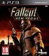 Pochette Fallout : New Vegas