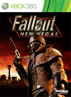 Pochette Fallout : New Vegas