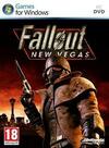 Pochette Fallout : New Vegas