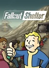 Pochette Fallout Shelter