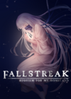 Pochette Fallstreak : Requiem for my Homeland