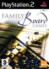 Pochette Family Board Games