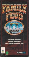 Pochette Family Feud