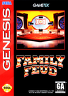 Pochette Family Feud