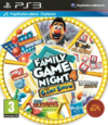 Pochette Family Game Night 4 : The Game Show