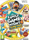 Pochette Family Game Night 4 : The Game Show