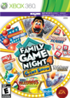 Pochette Family Game Night 4 : The Game Show