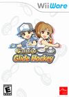 Pochette Family Glide Hockey