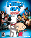 Pochette Family Guy : Back to the Multiverse