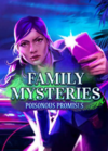 Pochette Family Mysteries : Poisonous Promises