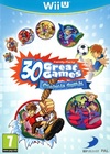 Pochette Family Party : 30 Great Games Obstacle Arcade