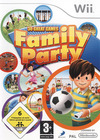 Pochette Family Party : 30 Great Games