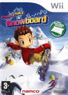 Pochette Family Ski & Snowboard