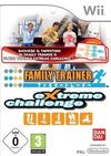 Pochette Family Trainer : Extreme Challenge