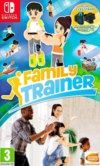 Pochette Family Trainer