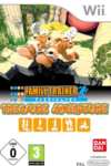 Pochette Family Trainer : Treasure Adventure