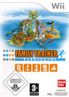 Pochette Family Trainer