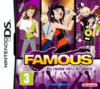Pochette Famous : En Route vers la Gloire