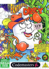 Pochette Fantastic Dizzy