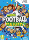 Pochette Fantastic Football Fan Party