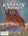 Pochette Fantasy Empires