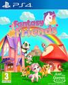 Pochette Fantasy Friends