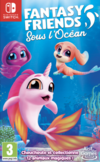 Pochette Fantasy Friends : Sous l'Océan