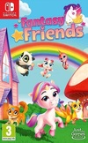 Pochette Fantasy Friends