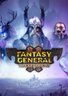 Pochette Fantasy General II : Invasion