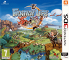 Pochette Fantasy Life