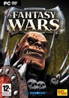 Pochette Fantasy Wars