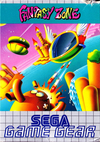Pochette Fantasy Zone