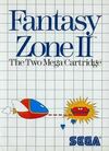 Pochette Fantasy Zone II : The Tears of Opa Opa