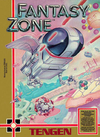 Pochette Fantasy Zone