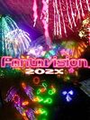 Pochette Fantavision 202X