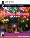 Pochette Fantavision 202X