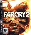 Pochette Far Cry 2