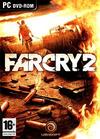 Pochette Far Cry 2