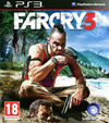 Pochette Far Cry 3