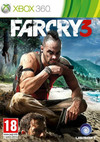 Pochette Far Cry 3