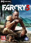 Pochette Far Cry 3