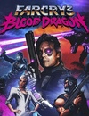 Pochette Far Cry 3 Blood Dragon