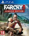 Pochette Far Cry 3 : Classic Edition