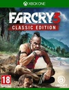 Pochette Far Cry 3 : Classic Edition